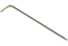 Ключ шестигранный торцевой  4 мм (в блистере)
