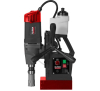 Дрель магнитная Elitech MCD 1850E (E2010.004.01) HD 1750Вт, 100-580/мин, 15600Н