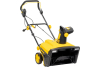 Снегоуборщик электрический Champion STE2350