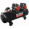 Компрессор ACF 500-120S ELITECH HD  2,9кВт, 500л/мин-вход, 220В