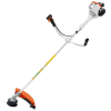 Триммер бензиновый STIHL FS55C 4140-200-0540