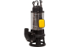 Фекальный насос Denzel 99806 1800 Вт,