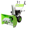 Снегоуборщик бензиновый REDVERG RD-SB66/9E