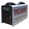 Сварочный аппарат Ресанта САИ-220 65/3