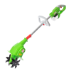 Аккумуляторный культиватор REDVERG RD-T18/U