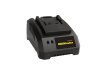 Зарядное устройство ACCUMASTER 49032