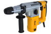 Перфоратор WERT ERH1128HRE  1150Вт, SDS+, 4,0Дж