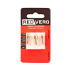 Набор патронов цанговых REDVERG (3шт) (830531) REDVERG