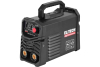Сварочный аппарат инверторный ELITECH HD WM 200C PULSE