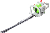 Кусторез бензиновый RedVerg  RD-GHT226  2-х тактн 1л.с, 25,4см³, 60см