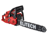 Бензопила ELITECH ДМ ПБ 522 E1611.014.00