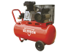 Компрессор  КПР 100/550/3.0 (E0504.003.00) ELITECH  550л/мин-вход, 3,0кВт, 380В