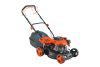 Бензиновая газонокосилка PATRIOT PT 42LS 512109004 самоходная 3,7л.с, 42см
