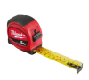 Рулетка   5м х 25мм Milwaukee SLIM 48227706