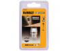 Магнитный держатель для бит IMPACT Torsion (50 мм) DEWALT DT70547T