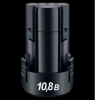 Аккумулятор DCK LB1220