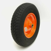 Колесо для тачки 16″ 4.00*8/16мм. PR3016