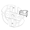 Комплект разрывного ножа для GE355,375