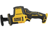 Пила сабельная аккумуляторная DEWALT DCS312N