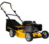 Газонокосилка бензиновая CHAMPION LM4122