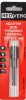 Адаптер шестигр.1/4"  под головки 1/2" RedVerg 720891