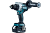 Аккумуляторная дрель-шуруповерт Makita DDF486RTJ