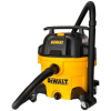 Пылесос DEWALT DXV23PLPTA