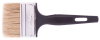 Кисть флейцевая "Стандарт", 70мм, натуральная щетина