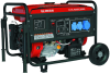 Генератор бензиновый ELITECH СГБ 8000ЕАМК