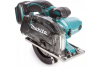 Пила дисковая аккумуляторная Makita LXT DCS552Z