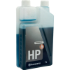 Масло 2-х тактное HP Husqvarna 1 л с дозатором 5878085-11