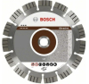 Алмазный отрезной диск Bosch Best for Abrasive 180х22.2 мм (2608602682)