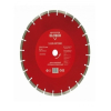 Диск алмазный сегментированный Elitech 400x25.4, камень, кирпич