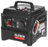 Генератор  инверторный ELITECH HD GIS 1400R