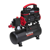 Компрессор ELITECH HD ACF 200-8S 200л/мин-вход, 1.0кВт, 8bar