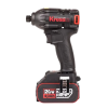Аккумуляторный винтоверт KRESS KU290