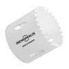 Коронка Bi-metall 25 мм крупный зуб RENNMAUS 04025760001