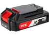 Аккумулятор DCK FFBL2050 18В
