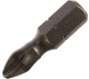 Биты 1/4" C6,3 магн., S2, ACR