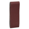 Лента шлифовальная 75 х 457мм P 80 дер 3шт Best for Wood 2608606034 BOSCH