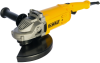 Шлифмашина угловая DEWALT DWE490-KS