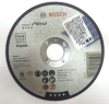 Отрезной круг МЕТАЛЛ 150x22.2х1.6 мм Bosch 2608603398