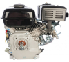 Двигатель бензиновый Lifan  177F