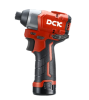 Аккумуляторный винтоверт DCK KDPL04-8(TYPE EK)