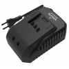 Зарядное устройство д/ELP 10-20В, 6+6А HD Professional