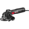 Шлифмашина угловая TEH TG12510VP