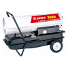 Дизельная пушка Kerona P-3000E-T