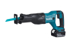 Пила сабельная аккумуляторная MAKITA DJR186RFE