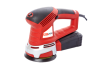 Эксцентриковая шлифмашина REDVERG RD-OS45-125