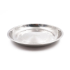 Тарелка "Следопыт" нержавеющая сталь, d 23 см